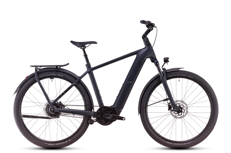 Cube Kathmandu Hybrid Comfort Pro 800