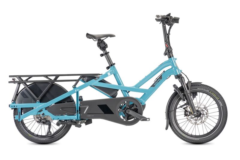 TERN GSD S10 GEN 3 TERN GSD S10 GEN 3