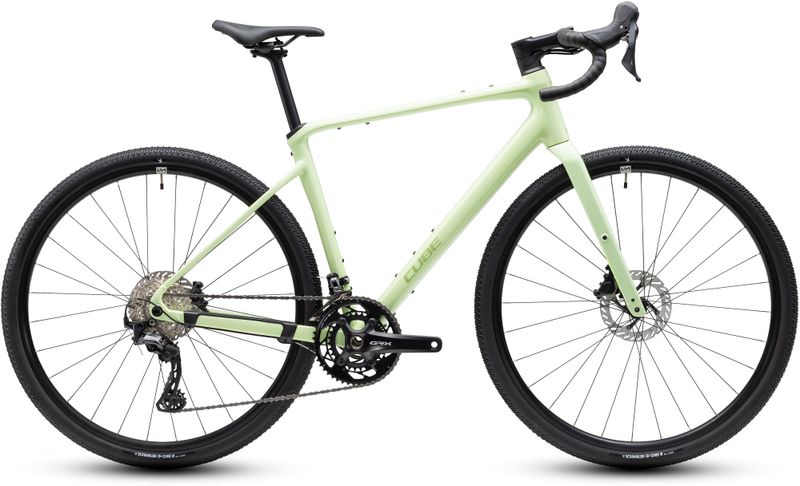 Cube Nuroad Race