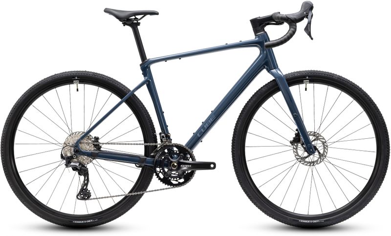 Cube Nuroad Race Cube Nuroad Race