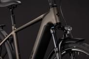 CUBE TOURING HYBRID PRO 800 (DI)