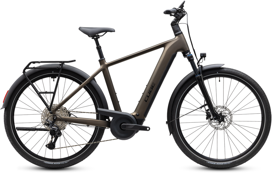 CUBE TOURING HYBRID PRO 800 (DI) CUBE TOURING HYBRID PRO 800 (DI)
