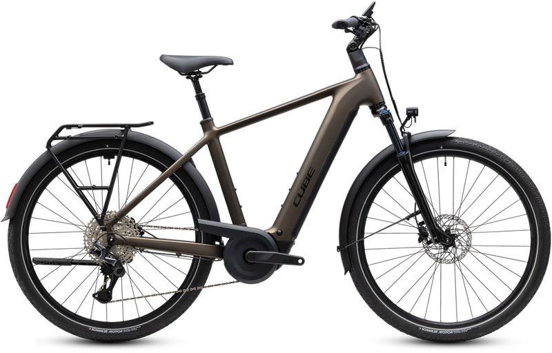 CUBE TOURING HYBRID PRO 800 (DI) CUBE TOURING HYBRID PRO 800 (DI)