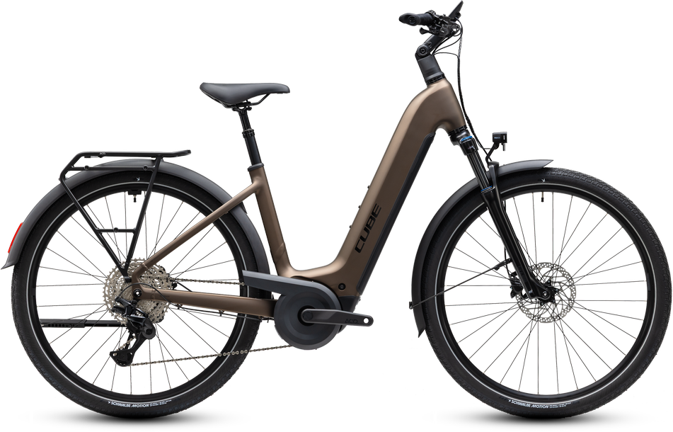 CUBE TOURING HYBRID PRO 800 (WA) CUBE TOURING HYBRID PRO 800 (WA)