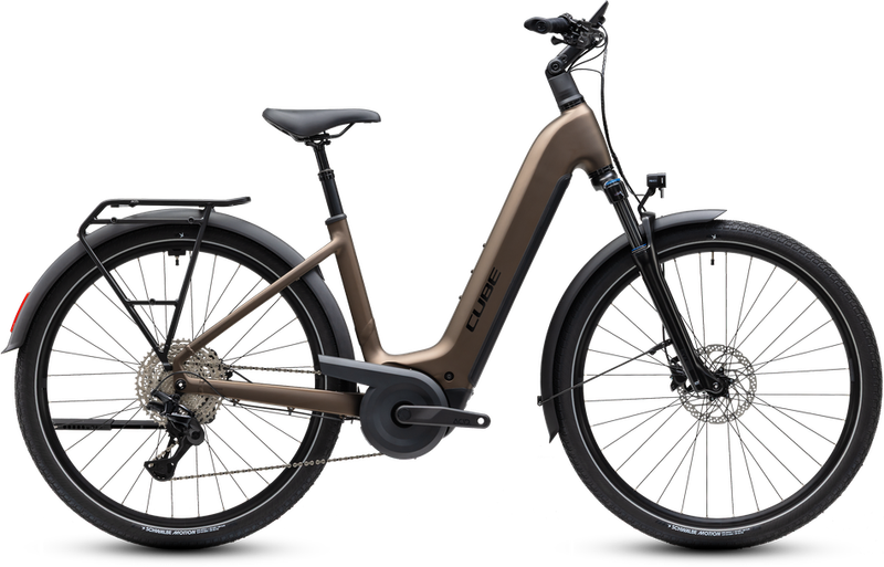CUBE TOURING HYBRID PRO 800 (WA) CUBE TOURING HYBRID PRO 800 (WA)