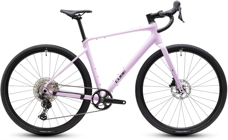 Cube NUROAD EX
