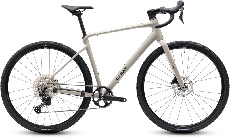Cube NUROAD EX Cube NUROAD EX