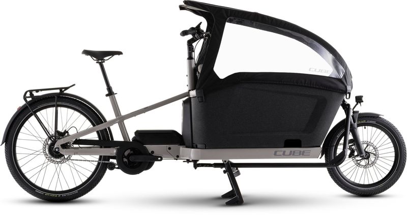 CUBE CARGO HYBRID COMFORT PRO FAMILY 800