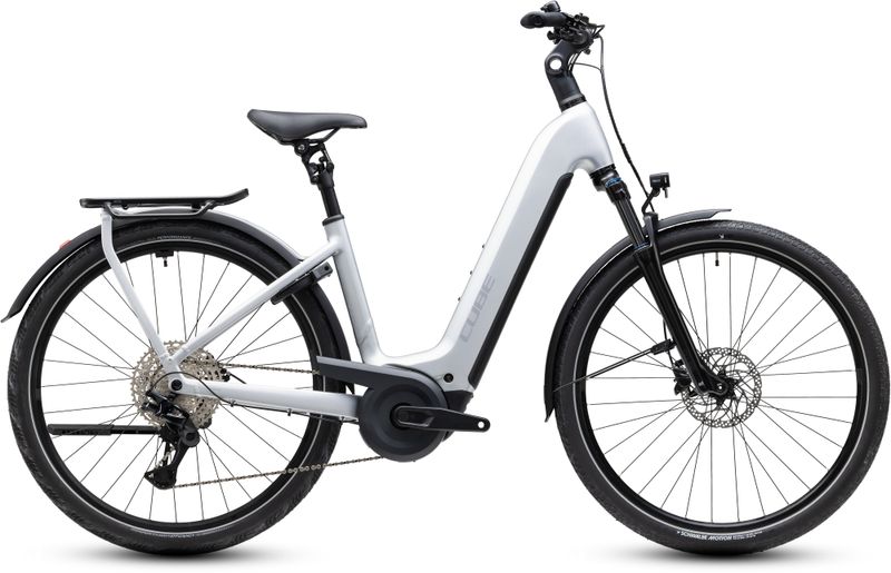 CUBE KATHMANDU HYBRID ONE 800 (WA) 2027