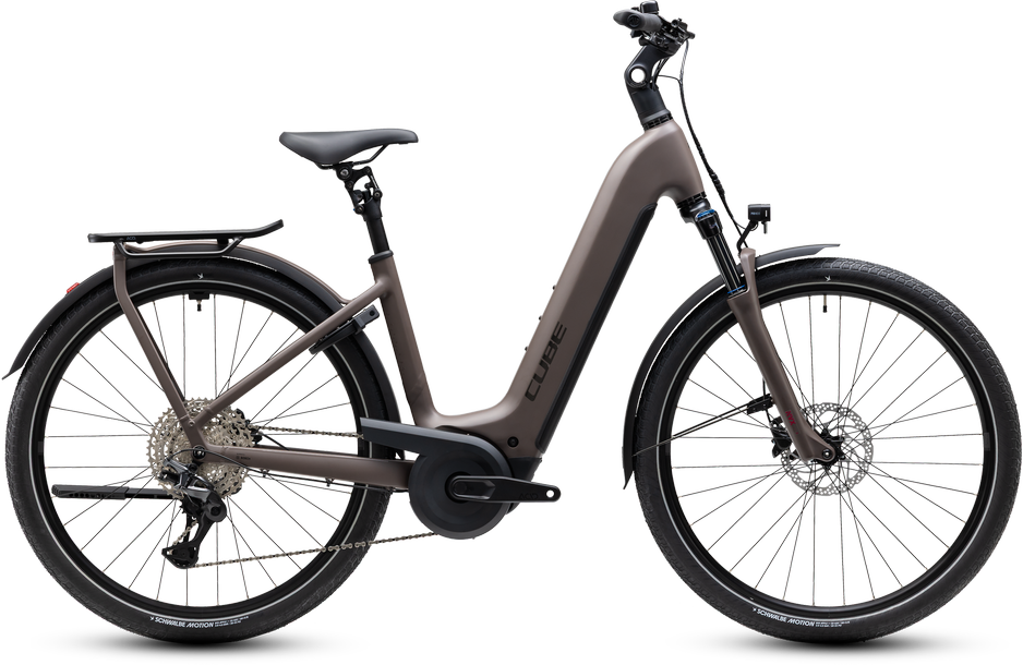 CUBE KATHMANDU HYBRID ONE 800 (WA) 2027 CUBE KATHMANDU HYBRID ONE 800 (WA) 2027