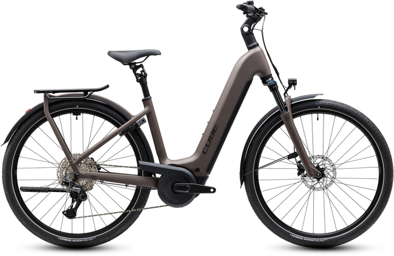 CUBE KATHMANDU HYBRID ONE 800 (WA) 2027 CUBE KATHMANDU HYBRID ONE 800 (WA) 2027