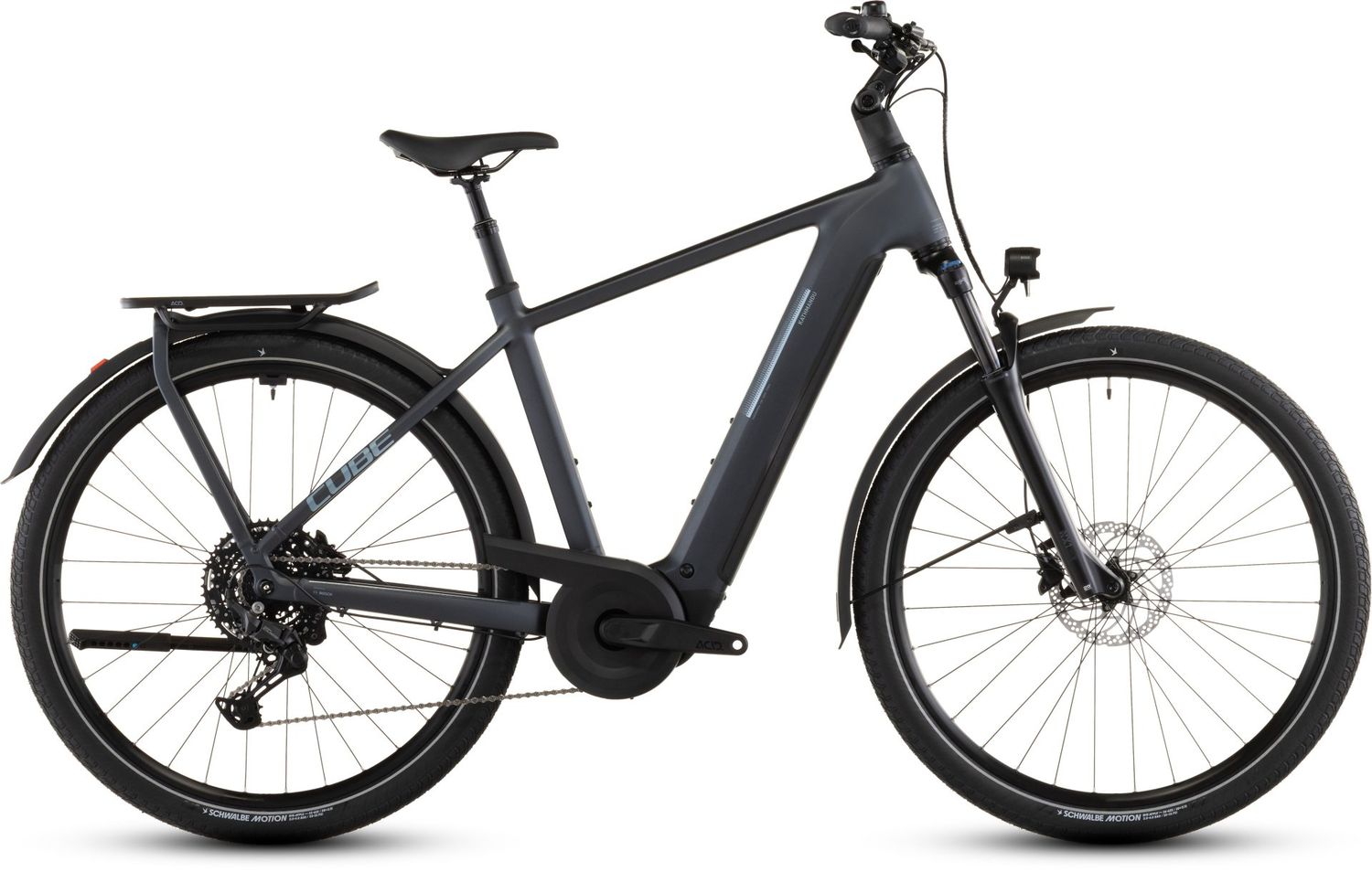 CUBE KATHMANDU HYBRID ONE 800 (DI)