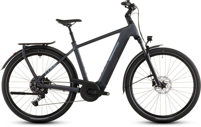 CUBE KATHMANDU HYBRID ONE 800 (DI)