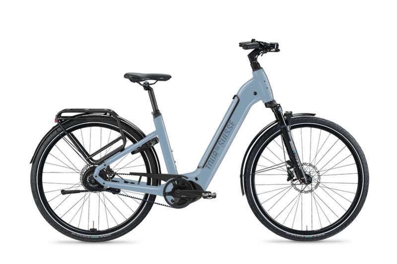 TDS Charisma 45 Km/h S (MY25) TDS Charisma 45 Km/h S (MY25)