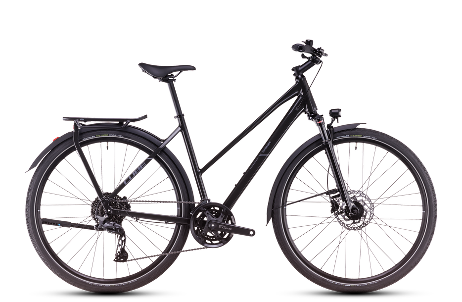 Cube Kathmandu Pro grey´n´lunar TR