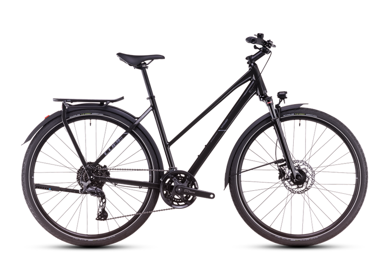 Cube Kathmandu Pro grey´n´lunar TR