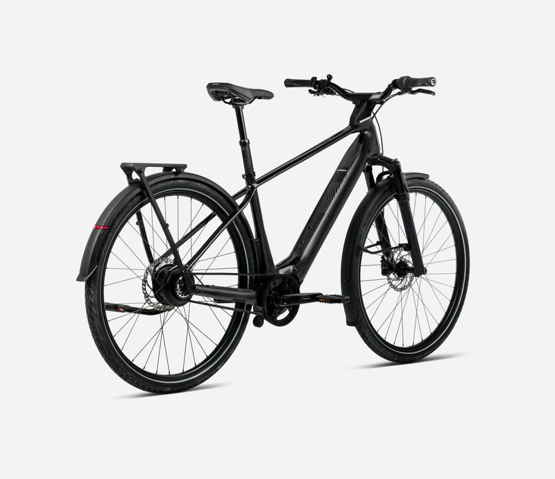 Orbea Kemen Tour 20