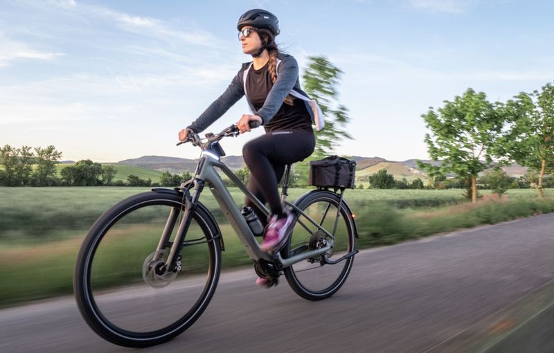 Orbea Kemen Tour 20 MID