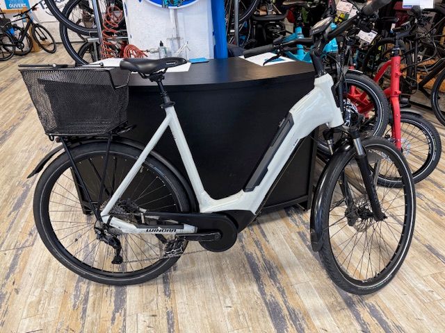 Winora Tria 10 (occasion)