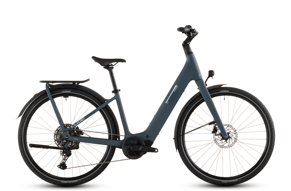 Cube Kathmandu Hybrid C:62 Pro 400X (WA)