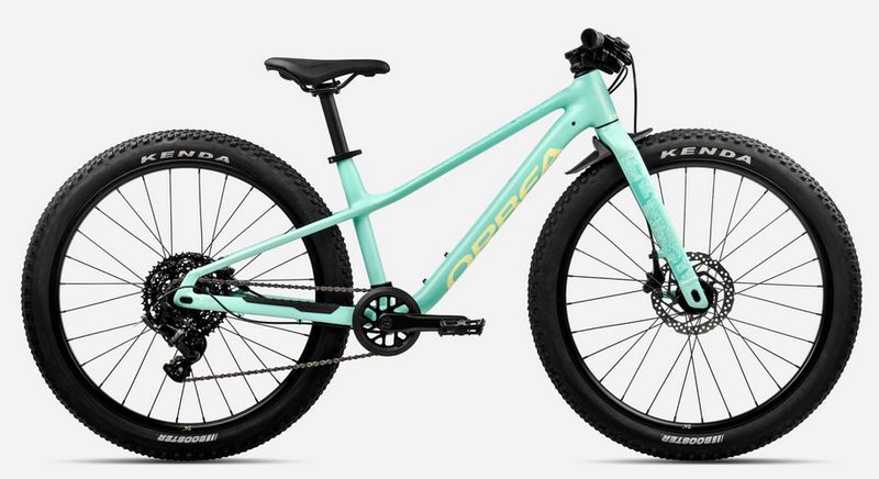 Orbea Kimu 24