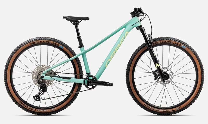 Orbea Kimu 27