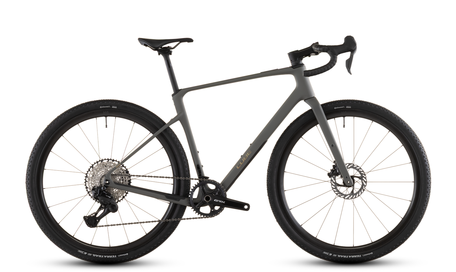 Cube Nuroad C:62 EX oldgrey´n´prism Cube Nuroad C:62 EX oldgrey´n´prism