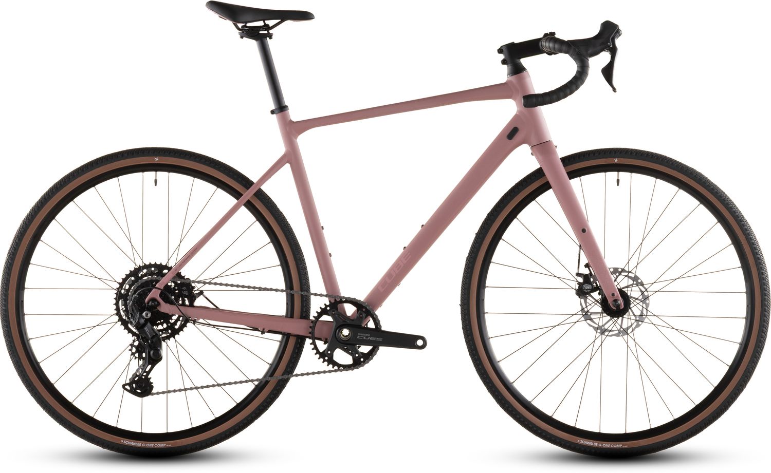 Cube NUROAD NUROAD ONE