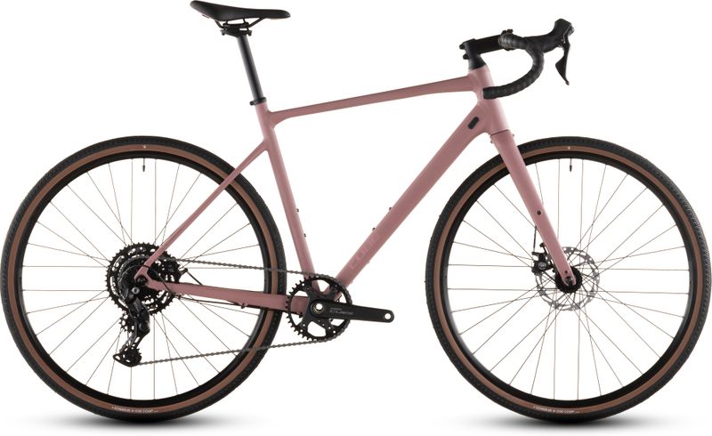 Cube NUROAD NUROAD ONE