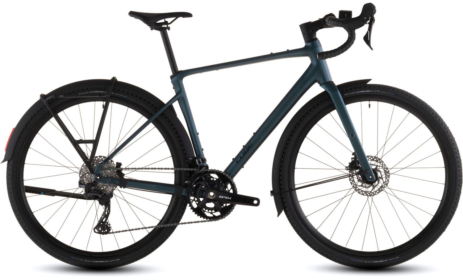 CUBE Nuroad Race FE