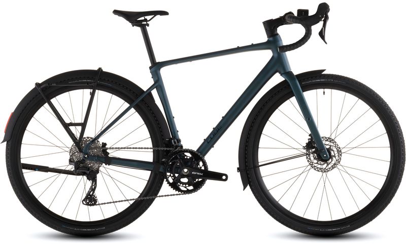 CUBE Nuroad Race FE