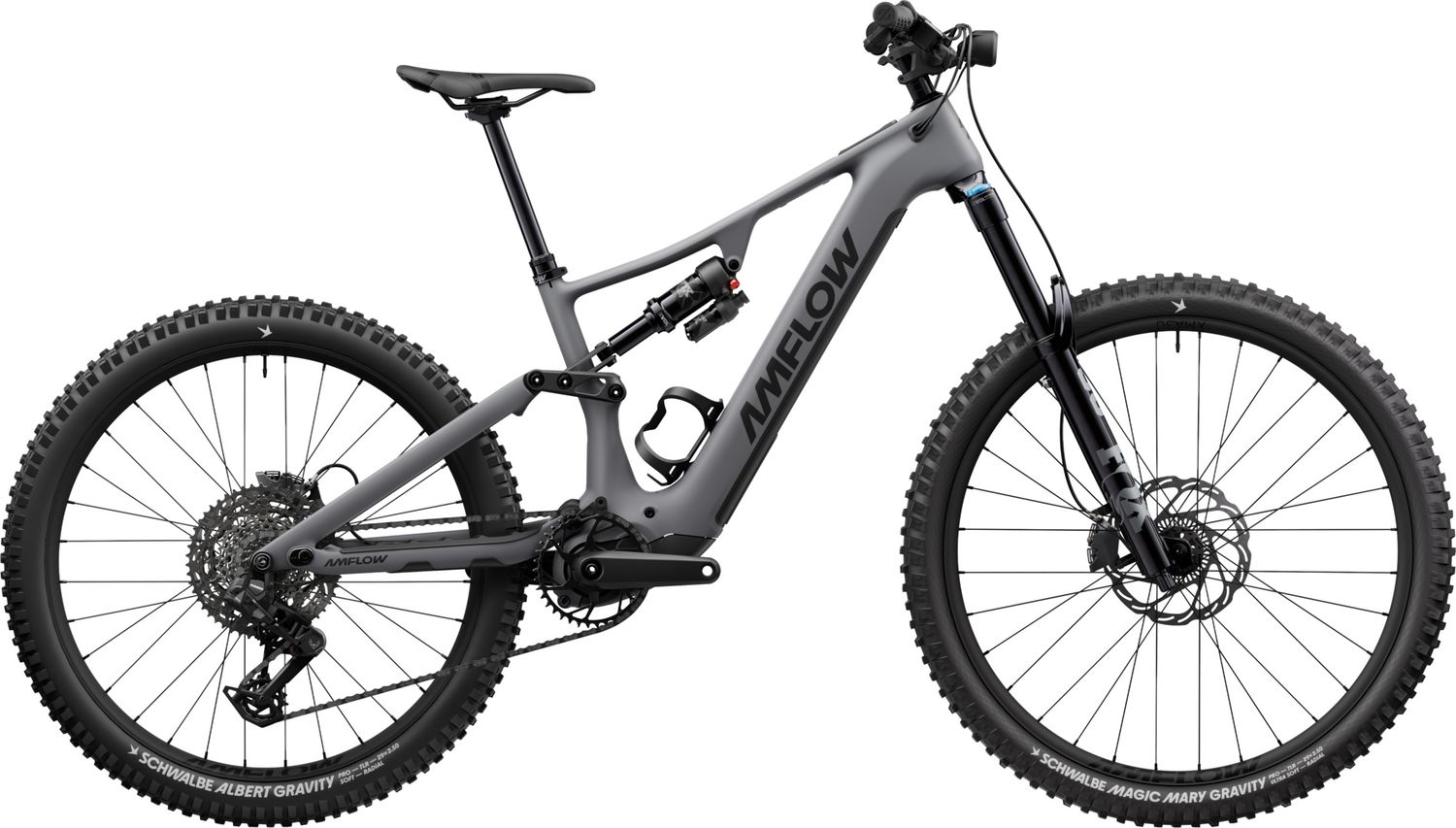 AMFLOW PR CARBON