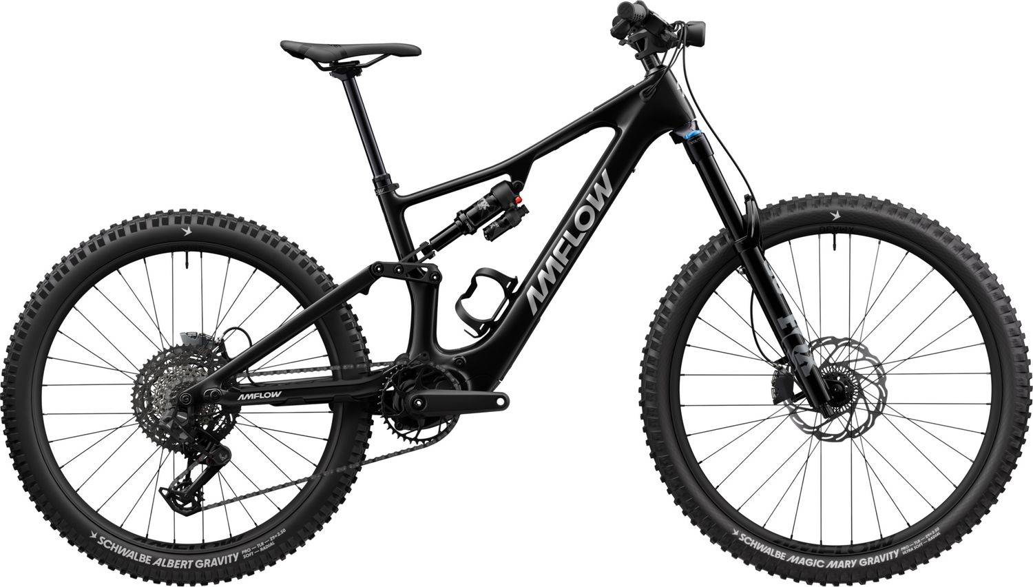 AMFLOW PX CARBON