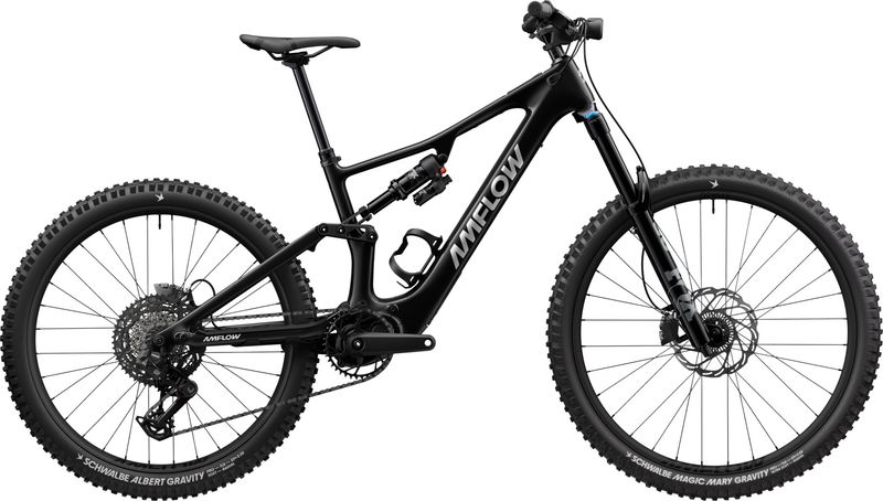 AMFLOW PX CARBON
