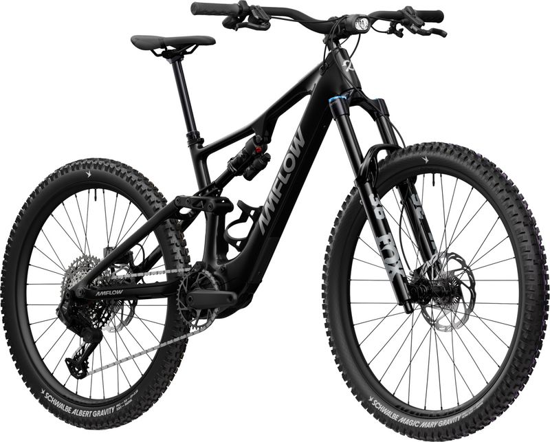 AMFLOW PX CARBON