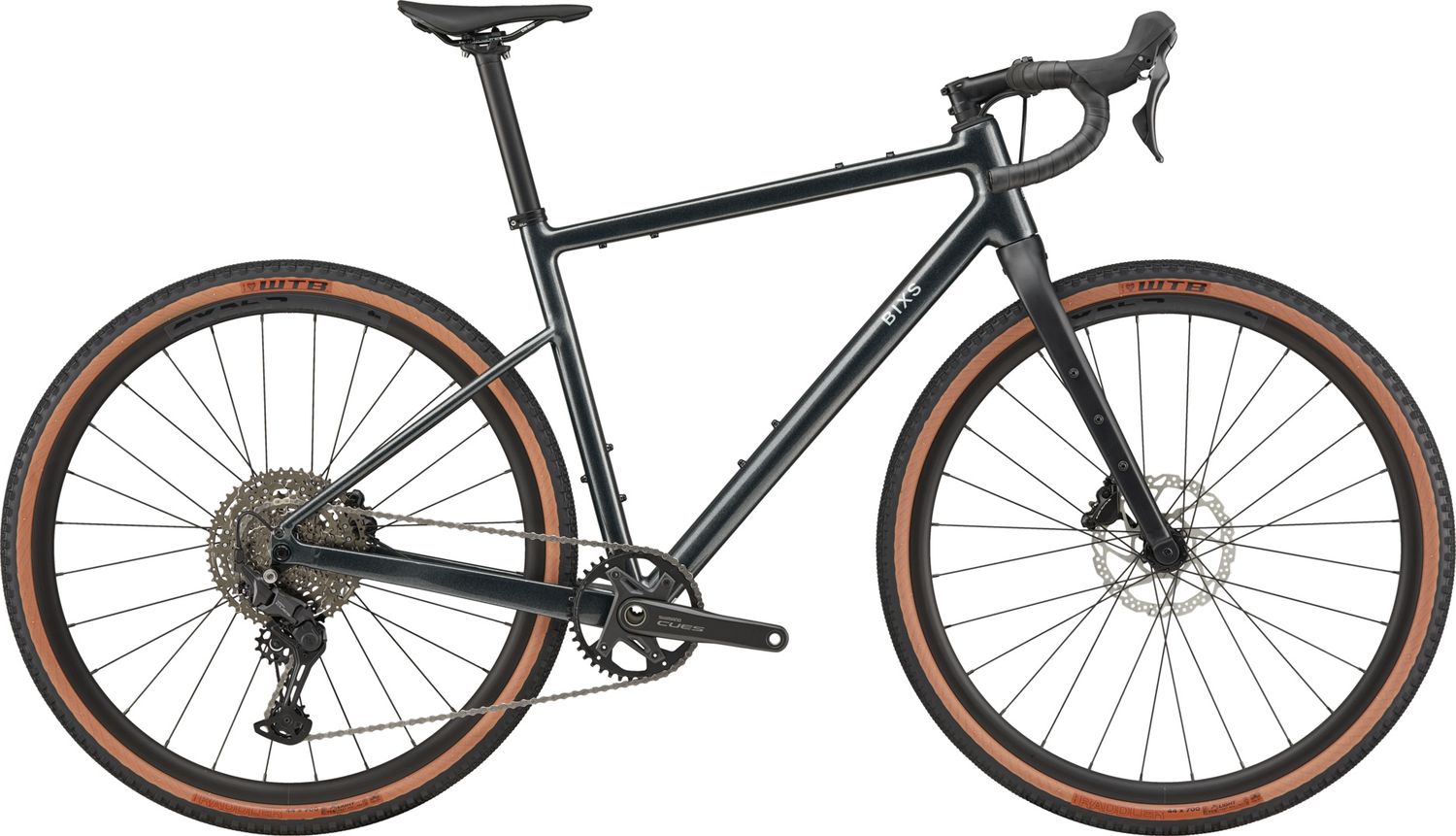 BIXS Traverse 3