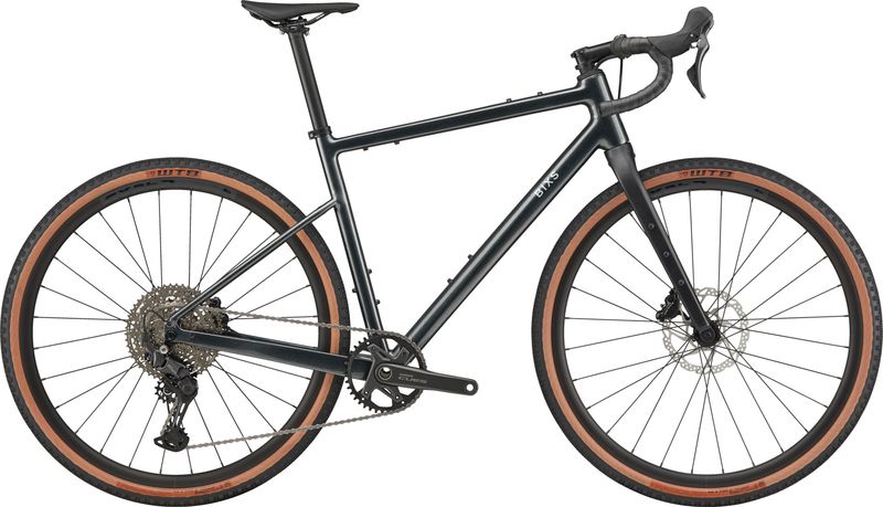 BIXS Traverse 3