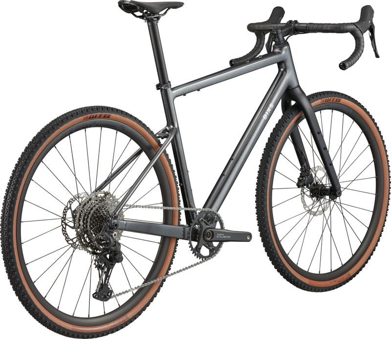 BIXS Traverse 3