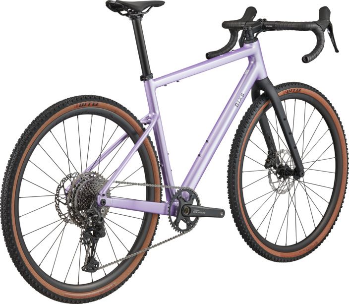 BIXS Traverse 3