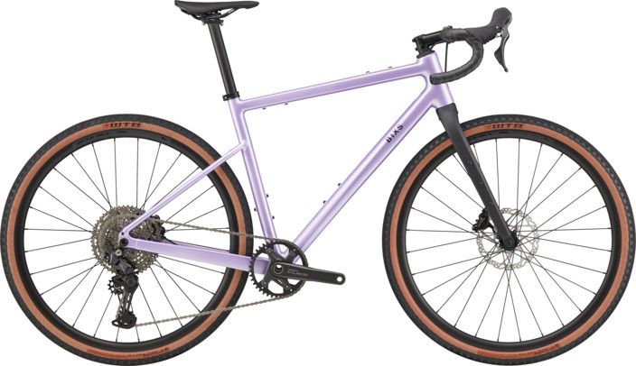BIXS Traverse 3