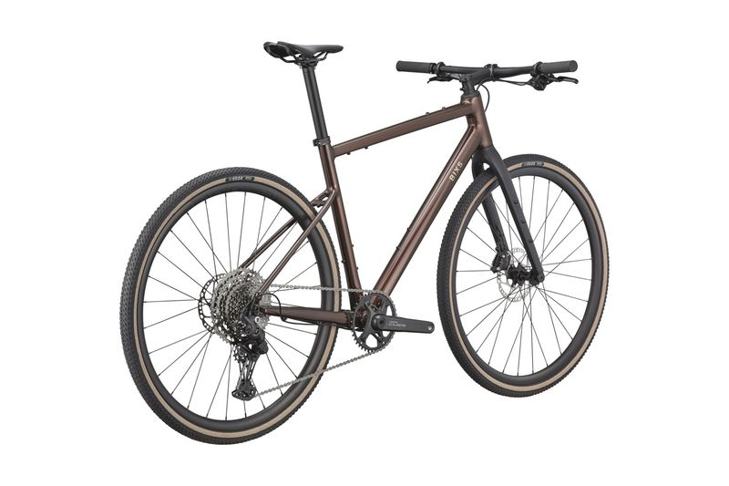 BIXS Traverse 4