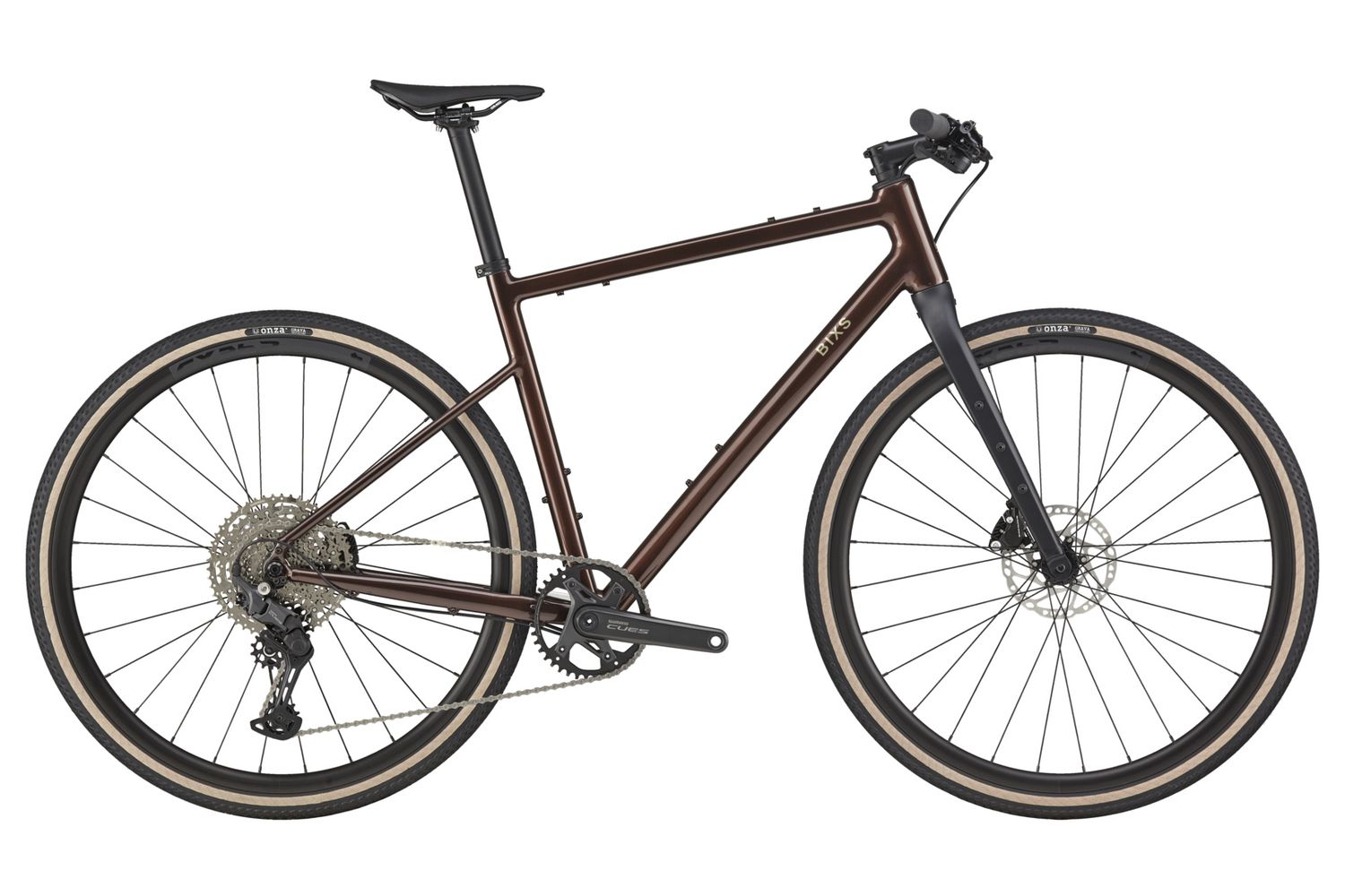 BIXS Traverse 4