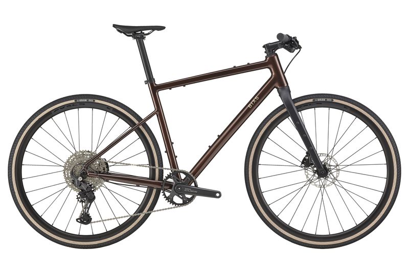 BIXS Traverse 4