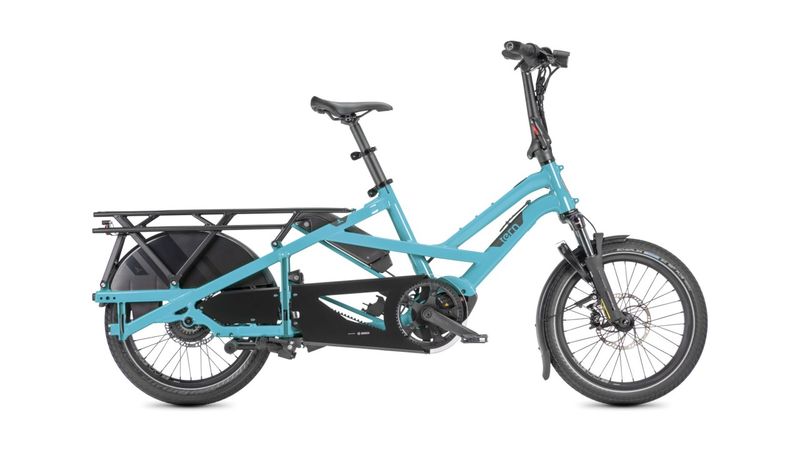 TERN GSD P00 GEN 3