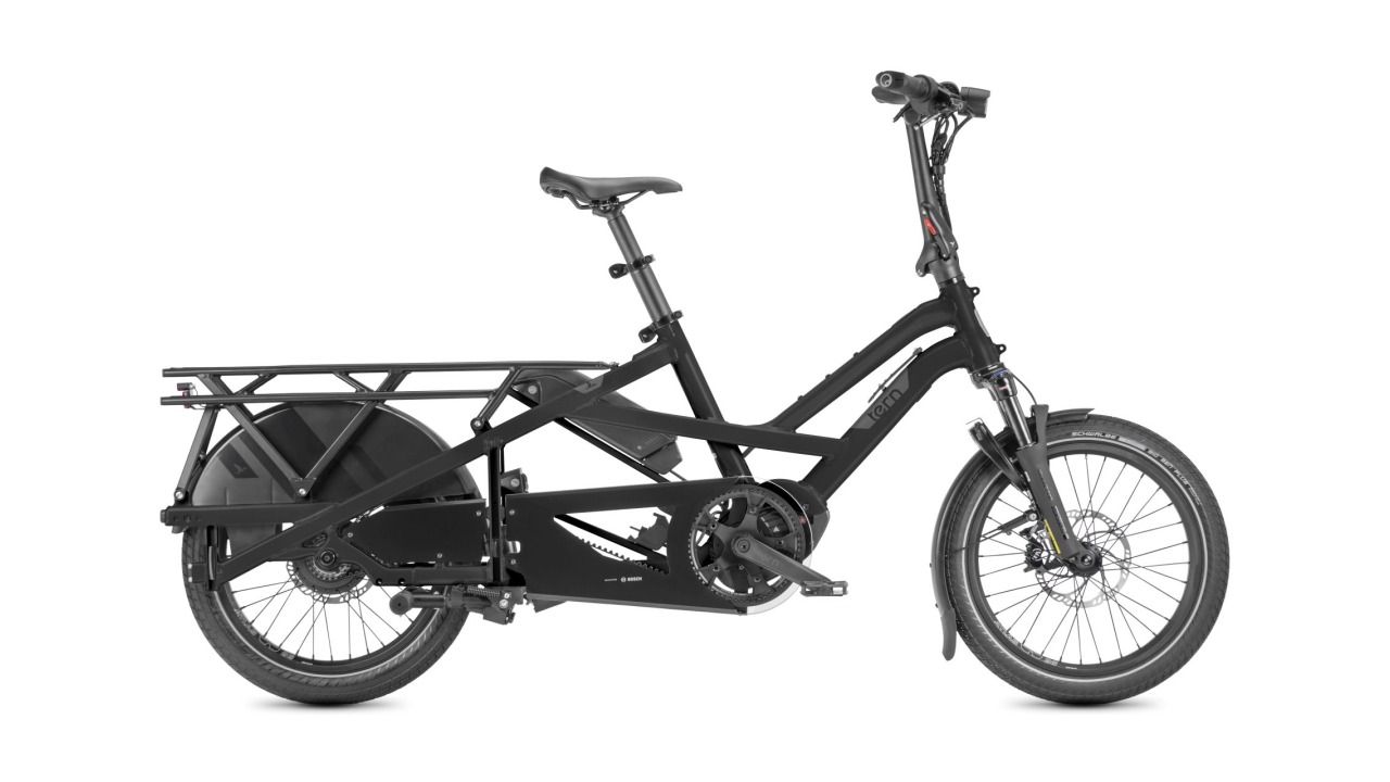 TERN GSD P00 GEN 3 TERN GSD P00 GEN 3
