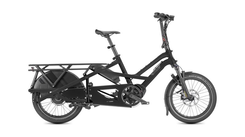 TERN GSD P00 GEN 3 TERN GSD P00 GEN 3
