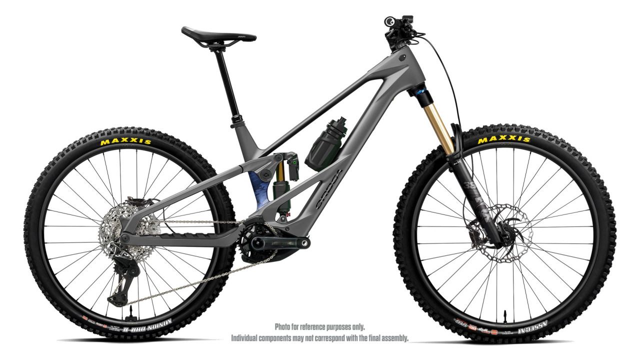ORBEA Wild LT H20 (DJI-Avinox)