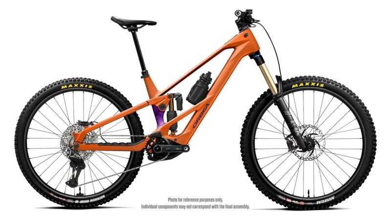 ORBEA Wild LT H20 (DJI-Avinox)