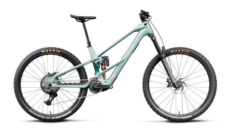 ORBEA Wild LT M20 (DJI-Avinox)