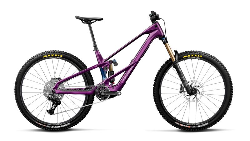 ORBEA Wild LT M10 (DJI-Avinox) ORBEA Wild LT M10 (DJI-Avinox)